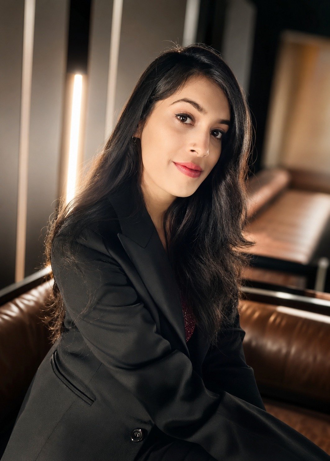 Anjali Saxena - CEO KD Digital Media